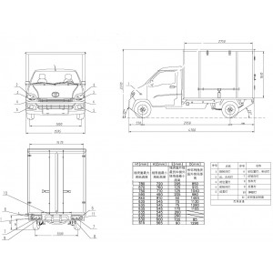 Electric_truck_ drawing