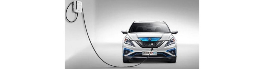 Buy AC charger for an electric car in Ukraine